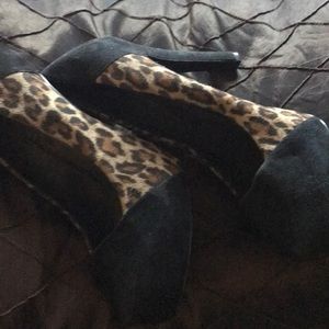 Shoes BCBG Xosé 8 M